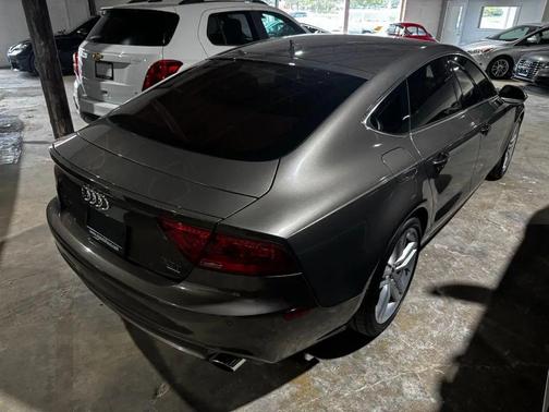 2014 Audi A7 3.0T Premium Plus