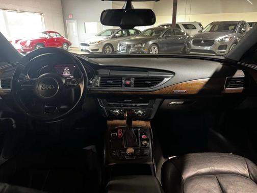 2014 Audi A7 3.0T Premium Plus