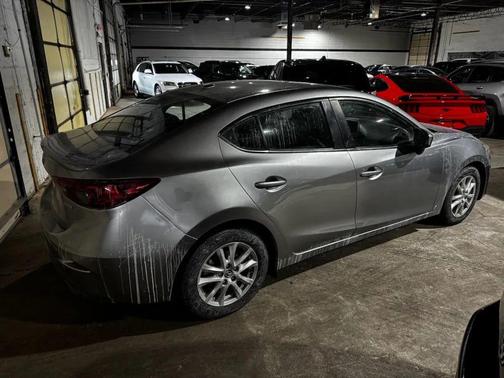 2014 Mazda Mazda3 s Grand Touring