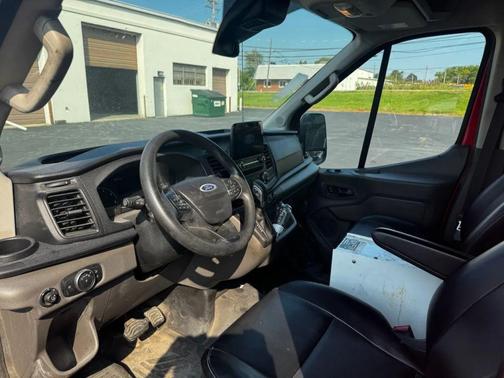2020 Ford Transit-250 Base