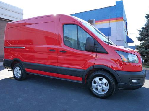 2020 Ford Transit-250 Base