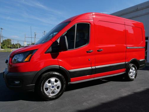2020 Ford Transit-250 Base