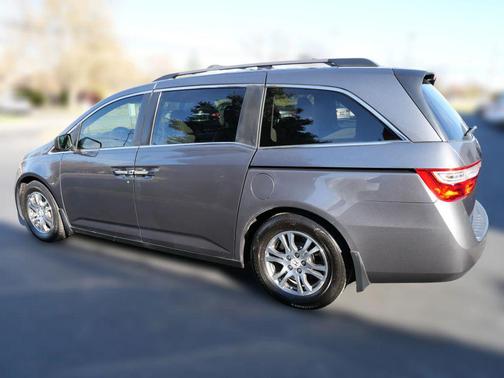 2013 Honda Odyssey EX-L