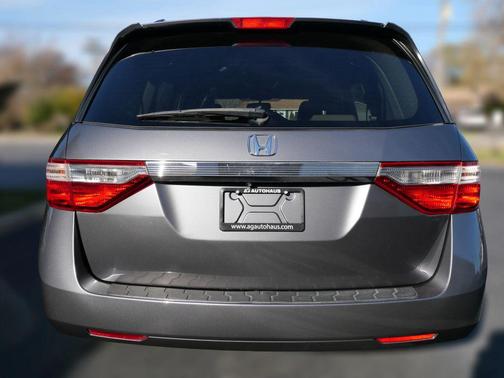 2013 Honda Odyssey EX-L