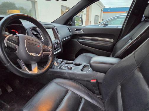 2016 Dodge Durango Limited