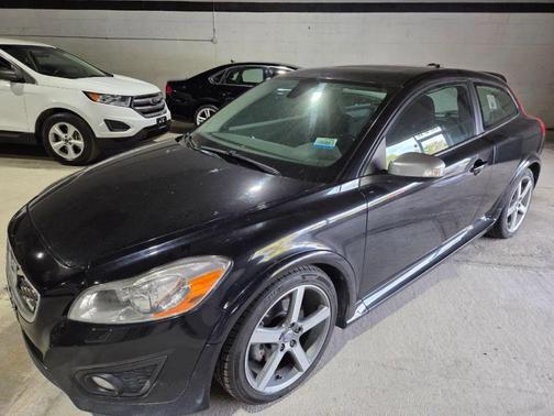 2013 Volvo C30 T5 R-Design Premier Plus