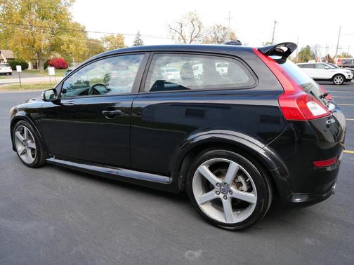 2013 Volvo C30 T5 R-Design Premier Plus