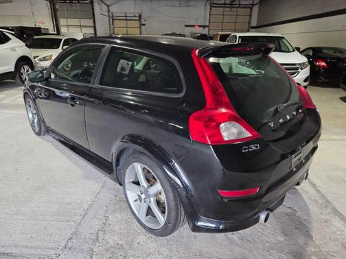 2013 Volvo C30 T5 R-Design Premier Plus