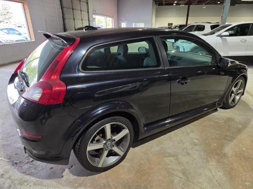 2013 Volvo C30 T5 R-Design Premier Plus