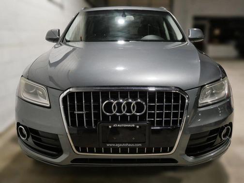 2014 Audi Q5 2.0T Premium Plus