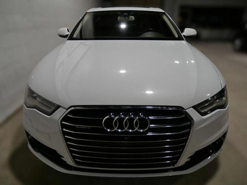 2017 Audi A6 2.0T Premium Plus