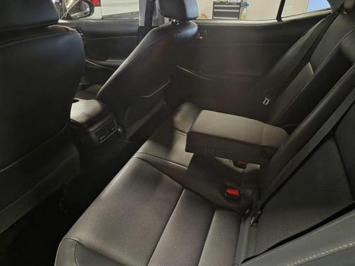 2014 Lexus IS 250 Base
