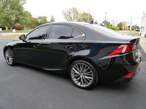 2014 Lexus IS 250 Base