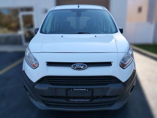 2018 Ford Transit Connect XL