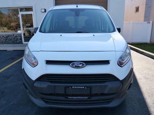 2018 Ford Transit Connect XL
