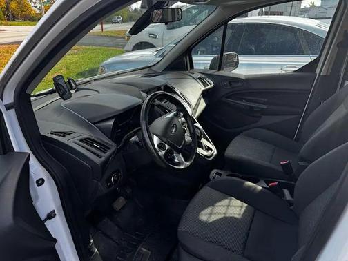 2018 Ford Transit Connect XL