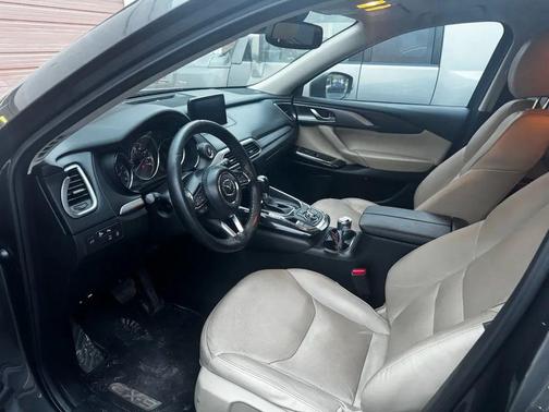 2016 Mazda CX-9 Touring