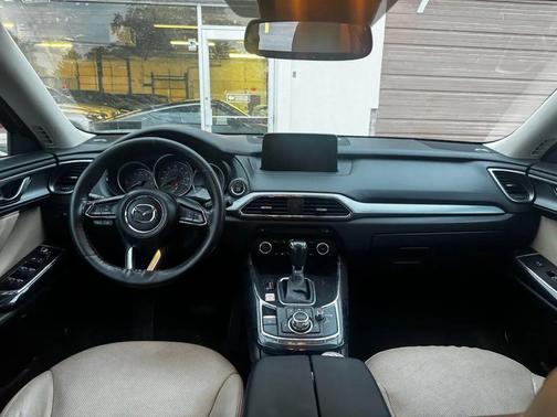 2016 Mazda CX-9 Touring