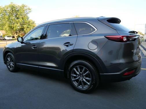2016 Mazda CX-9 Touring