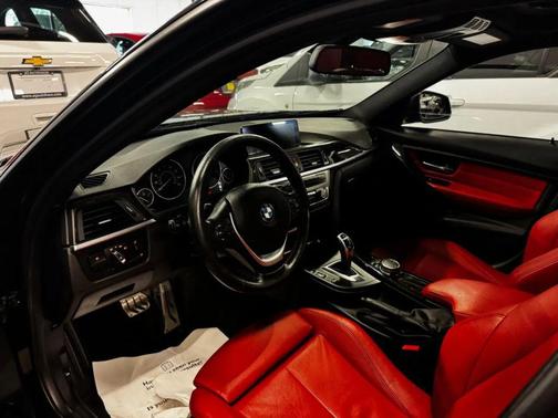 2015 BMW 328 xDrive