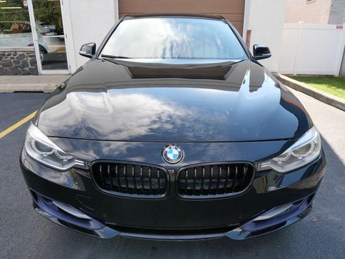 2015 BMW 328 xDrive