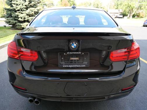 2015 BMW 328 xDrive