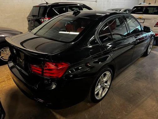 2015 BMW 328 xDrive