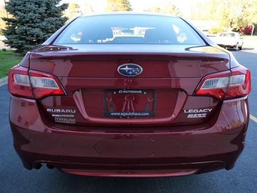 2017 Subaru Legacy Base