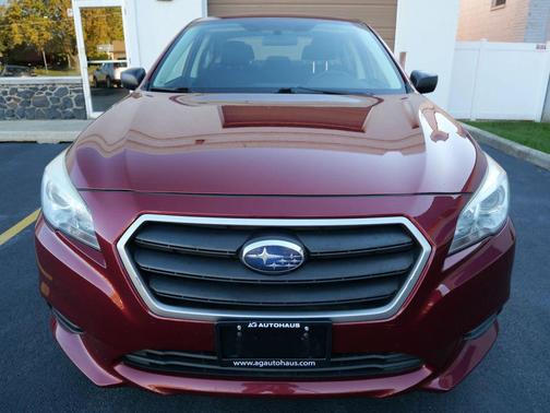 2017 Subaru Legacy Base