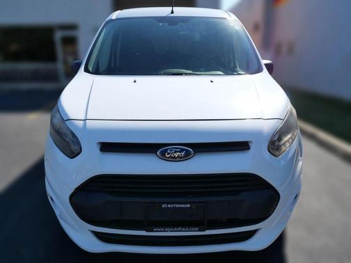 2014 Ford Transit Connect XLT