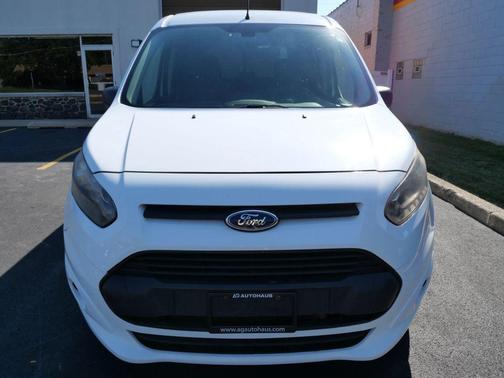 2014 Ford Transit Connect XLT