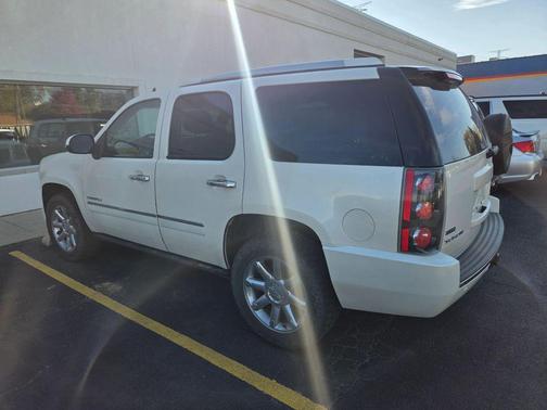 2012 GMC Yukon Denali
