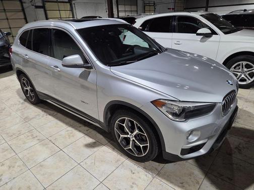2016 BMW X1 xDrive 28i