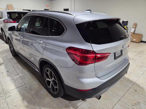 2016 BMW X1 xDrive 28i