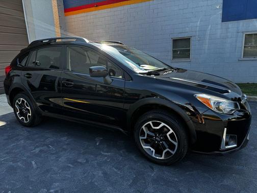 2016 Subaru Crosstrek 2.0i Premium