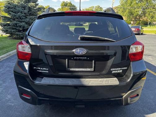 2016 Subaru Crosstrek 2.0i Premium