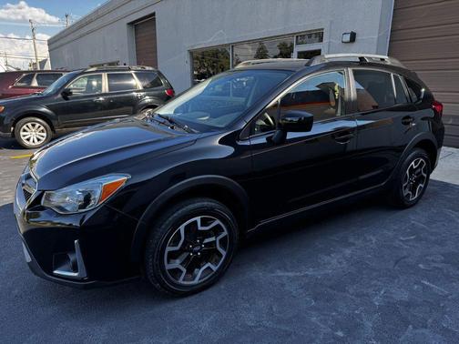 2016 Subaru Crosstrek 2.0i Premium