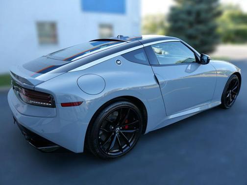 2024 Nissan Z Performance Auto
