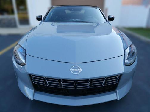 2024 Nissan Z Performance Auto
