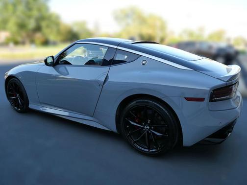 2024 Nissan Z Performance Auto