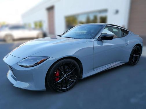 2024 Nissan Z Performance Auto