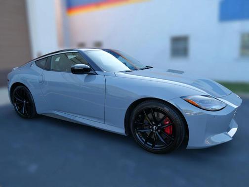 2024 Nissan Z Performance Auto