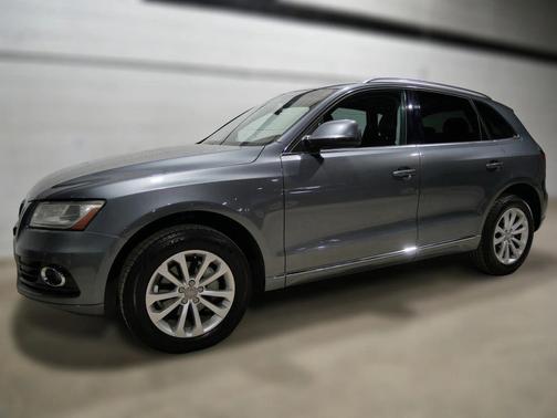 2014 Audi Q5 2.0T Premium Plus