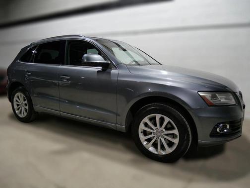 2014 Audi Q5 2.0T Premium Plus