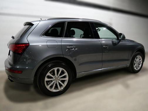 2014 Audi Q5 2.0T Premium Plus