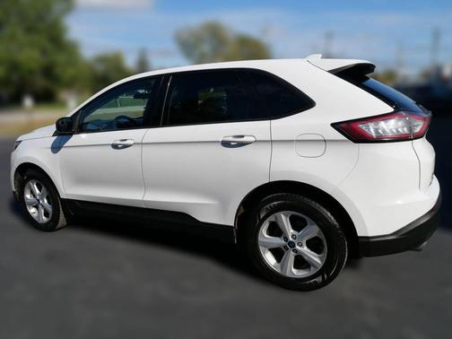2017 Ford Edge SE