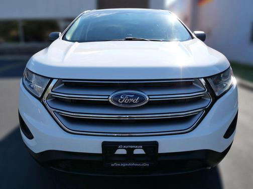 2017 Ford Edge SE