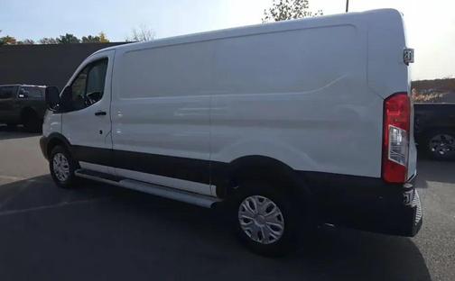 2017 Ford Transit-250 Base