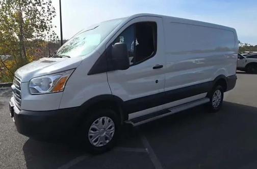 2017 Ford Transit-250 Base
