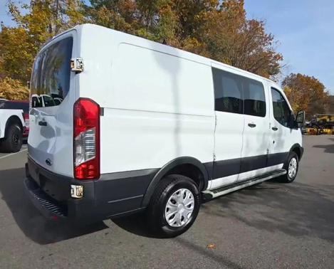 2017 Ford Transit-250 Base